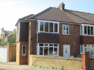 house extension builder thanet kent